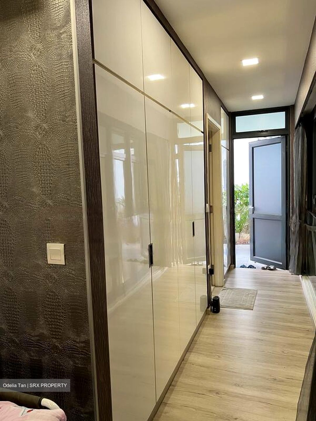 Rosewood Suites (D25), Condominium #507389971